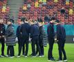 FCSB - Olympiakos // Imagini dinaintea partidei