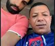Mbappe, ținta ironiilor după Real Madrid - Liverpool // foto: Instagram