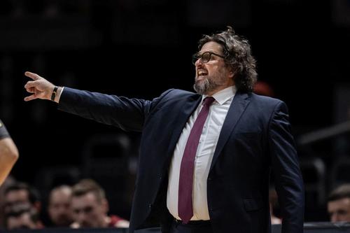 Andrea Trinchieri/Foto: Getty Images