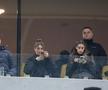 FCSB - Olympiakos // Imagini dinaintea partidei