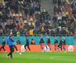 FCSB - Olympiakos // Imagini de la încălzire