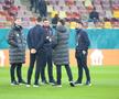 FCSB - Olympiakos // Imagini dinaintea partidei