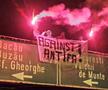 România divizată! Proteste și contramanifestații în Capitală, ultrașii radicali au avut propria țintă: „Străzile sunt naționaliste, lor le pute ce e românesc!”