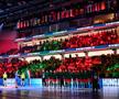 Ungaria - Turcia, Euro 2024 de handbal feminin