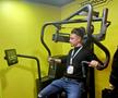Summit Fitness București 2024, imagini de la eveniment