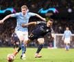 Manchester City și Real Madrid au rămas cu șanse mici la clasarea în TOP 8 // foto: Guliver/gettyimages