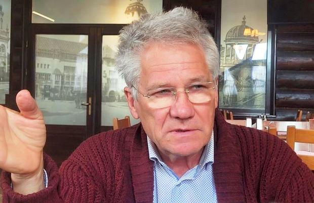 Ladislau Boloni, interviu-maraton pentru GSP: „Mi-am văzut dosarul de la Securitate și am descoperit oameni neoameni. Turnătorii de râs!”