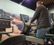 Summit Fitness București 2024, imagini de la eveniment