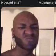 Mbappe, ținta ironiilor după Real Madrid - Liverpool // foto: Instagram
