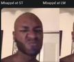 Mbappe, ținta ironiilor după Real Madrid - Liverpool // foto: Instagram