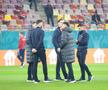 FCSB - Olympiakos // Imagini dinaintea partidei