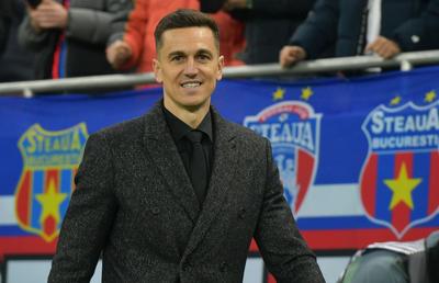 Florin Gardoș: „Steaua ar fi de neoprit în fotbalul românesc, dacă se întâmplă asta!”