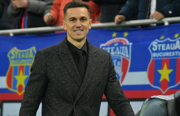 Florin Gardoș: „Steaua ar fi de neoprit în fotbalul românesc, dacă se întâmplă asta!”