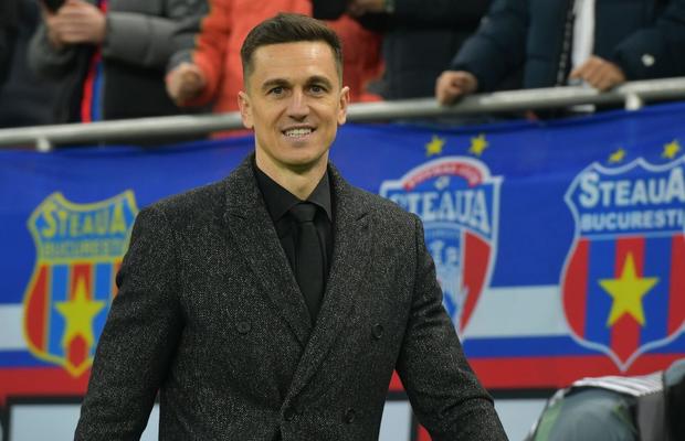 Florin Gardoș: „Steaua ar fi de neoprit în fotbalul românesc, dacă se întâmplă asta!”