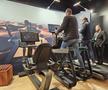 Summit Fitness București 2024, imagini de la eveniment