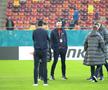 FCSB - Olympiakos // Imagini dinaintea partidei