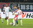 FCSB - Olympiakos // foto: Gazeta Sporturilor