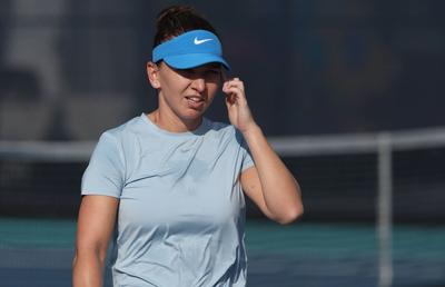Organizatorii Transylvania Open, anunțul momentului despre Simona Halep, cu 4 zile înaintea debutului
