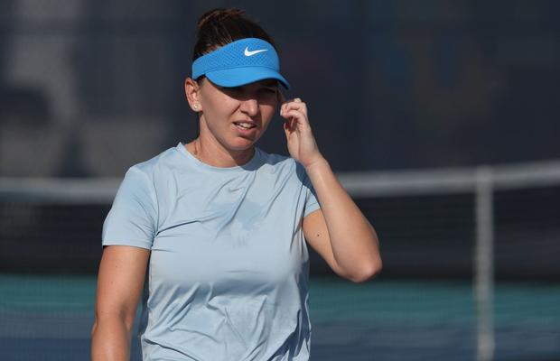 Organizatorii Transylvania Open, anunțul momentului despre Simona Halep, cu 4 zile înaintea debutului