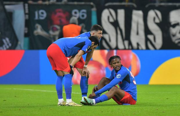 MM Stoica dezminte, italienii insistă » Anunț de ultimă oră despre transferul fotbalistului de la FCSB