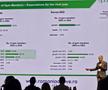 Summit Fitness București 2024, imagini de la eveniment