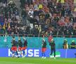 FCSB - Olympiakos // Imagini de la încălzire