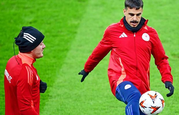 Dilema lui Mendilibar, înainte să o înfrunte pe FCSB