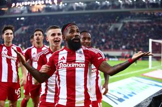 Vestea pe care Olympiakos nu se aștepta să o primească, cu câteva ore înaintea meciului cu FCSB