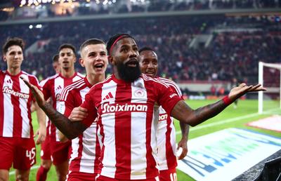 Vestea pe care Olympiakos nu se aștepta să o primească, cu câteva ore înaintea meciului cu FCSB