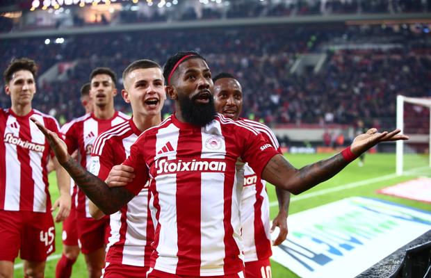 Vestea pe care Olympiakos nu se aștepta să o primească, cu câteva ore înaintea meciului cu FCSB