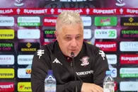 Șumudică a spus câți fotbaliști va transfera Rapid în iarnă + Doi absenți pentru derby-ul cu Petrolul