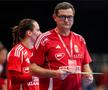 Ungaria - Turcia, Euro 2024 de handbal feminin