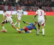 FCSB - Olympiakos // foto: Gazeta Sporturilor
