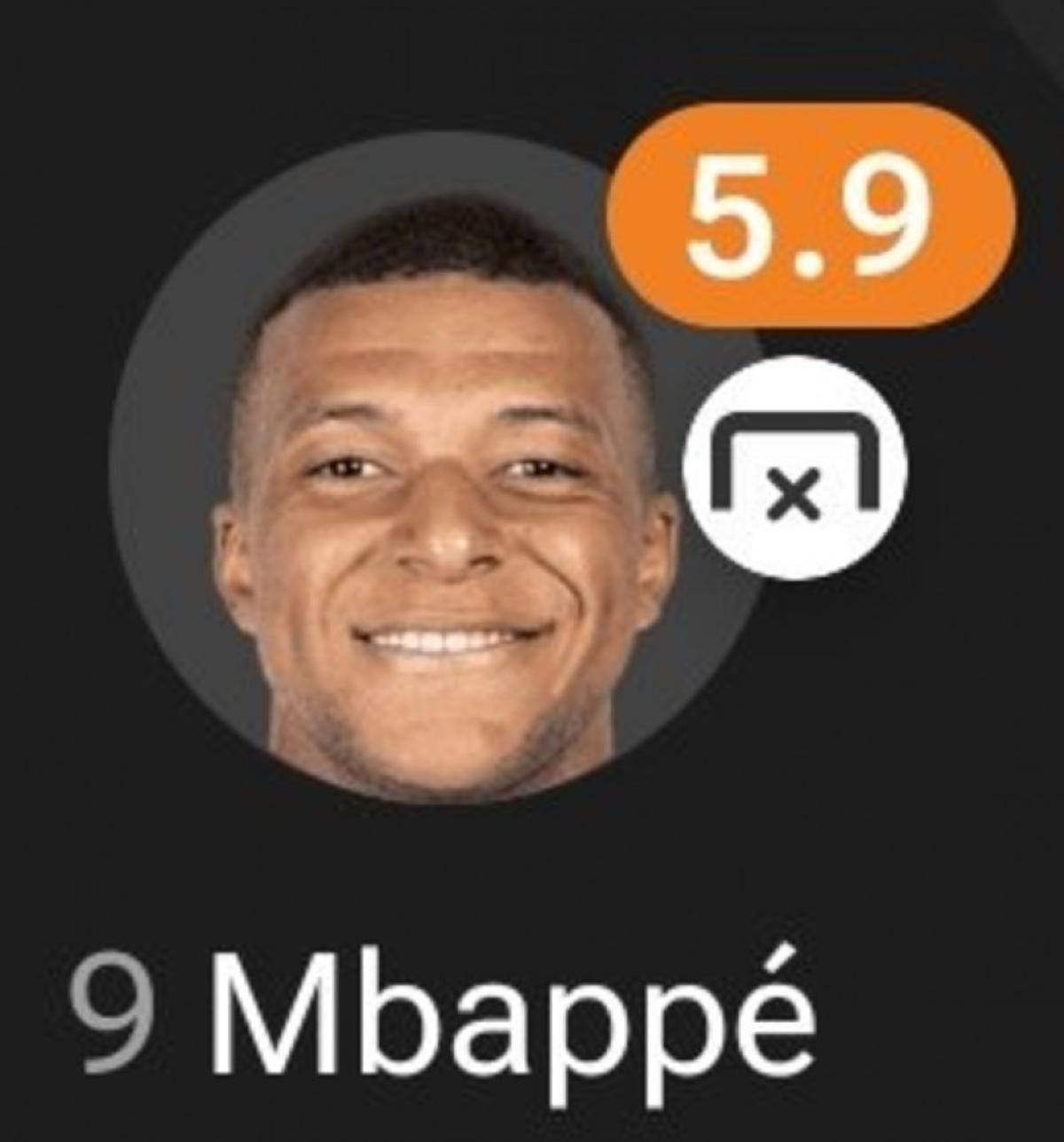 Toată lumea râde de Mbappe, după Liverpool - Real Madrid » Cele mai tari meme-uri