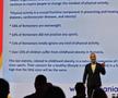 Summit Fitness București 2024, imagini de la eveniment