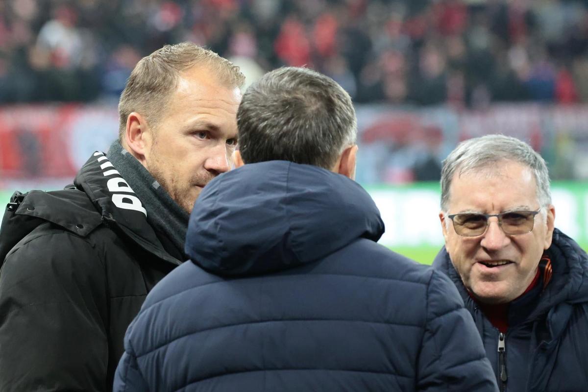 Seara supergolgeterilor pe Arenă » 3 foști atacanți de marcă din străinătate, prezenți la FCSB - Olympiakos