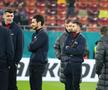 FCSB - Olympiakos // Imagini dinaintea partidei