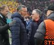 FCSB - Olympiakos // Imagini de la încălzire
