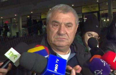 Victor Becali a identificat cu ce probleme se confruntă FCSB: „Ați văzut și la Real Madrid”