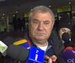 Victor Becali a identificat cu ce probleme se confruntă FCSB: „Ați văzut și la Real Madrid”
