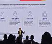 Summit Fitness București 2024, imagini de la eveniment