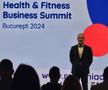 Summit Fitness București 2024, imagini de la eveniment