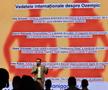 Summit Fitness București 2024, imagini de la eveniment