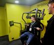 Summit Fitness București 2024, imagini de la eveniment