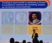 Summit Fitness București 2024, imagini de la eveniment