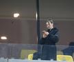 Vlad Chiricheș, out din lot la FCSB - Olympiakos » MM Stoica a dezvăluit de ce