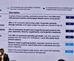 Summit Fitness București 2024, imagini de la eveniment