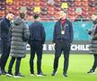 FCSB - Olympiakos // Imagini dinaintea partidei