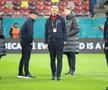 FCSB - Olympiakos // Imagini dinaintea partidei