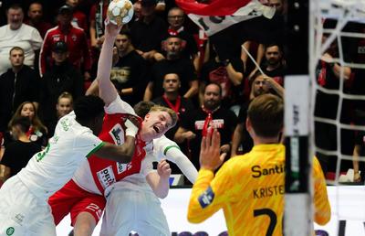 Dinamo, înfrângere la scor cu Sporting în Liga Campionilor » Clasamentul ACUM